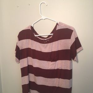 Striped Shirt